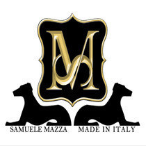 Samuele Mazza by Formitalia