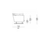 Scheme Sofa MOONSTAR IL Loft 2019 MOO62