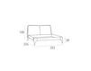Scheme Bed ANGEL Target Point 2020 KB461