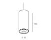 Scheme Light BPM Lighting 2016 9050.14 Contemporary / Modern