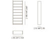Scheme Shelves Morelato 2016 3535 Classical / Historical 