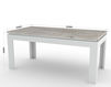 Scheme Dining table Tecnos 2017 22210622 Minimalism / High-Tech