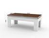 Scheme Coffee table Tecnos 2017 22211022 Minimalism / High-Tech
