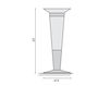 Scheme Table lamp Grupo B.Lux Deco SPRING Table lamps Contemporary / Modern
