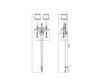 Scheme Bracket Fine Art Lamps Monte Carlo 570450 Classical / Historical 