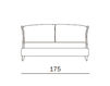 Scheme Bed Flatter-letto Nube 2013 213004 Contemporary / Modern