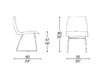 Scheme Chair MIKI IL Loft Chairs & Bar Stools MIK01 1 Loft / Fusion / Vintage / Retro